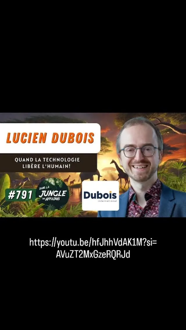 Vignette de la capsule YouTube « Capsule YouTube »