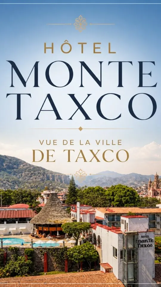 Vignette de la capsule Instagram « Festival à Taxco »