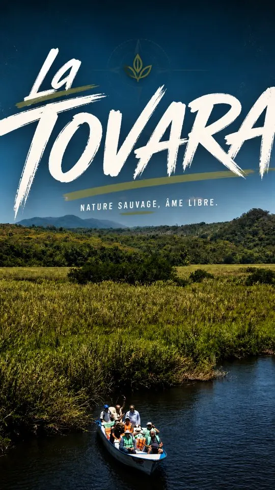 Vignette de la capsule Instagram « La Tovara, au cœur de Nayarit »